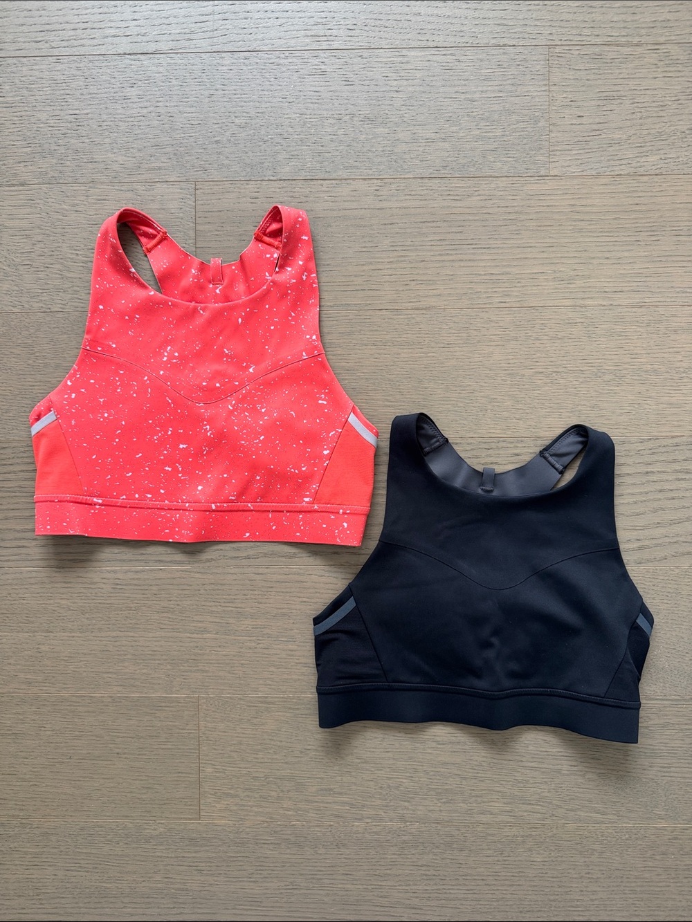 Brooks Sports Bras